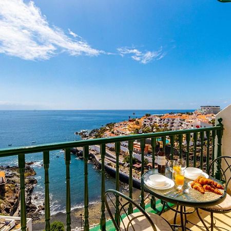 Playa Santiago Apt By Dream Homes Tenerife Puerto de Santiago  Exterior foto