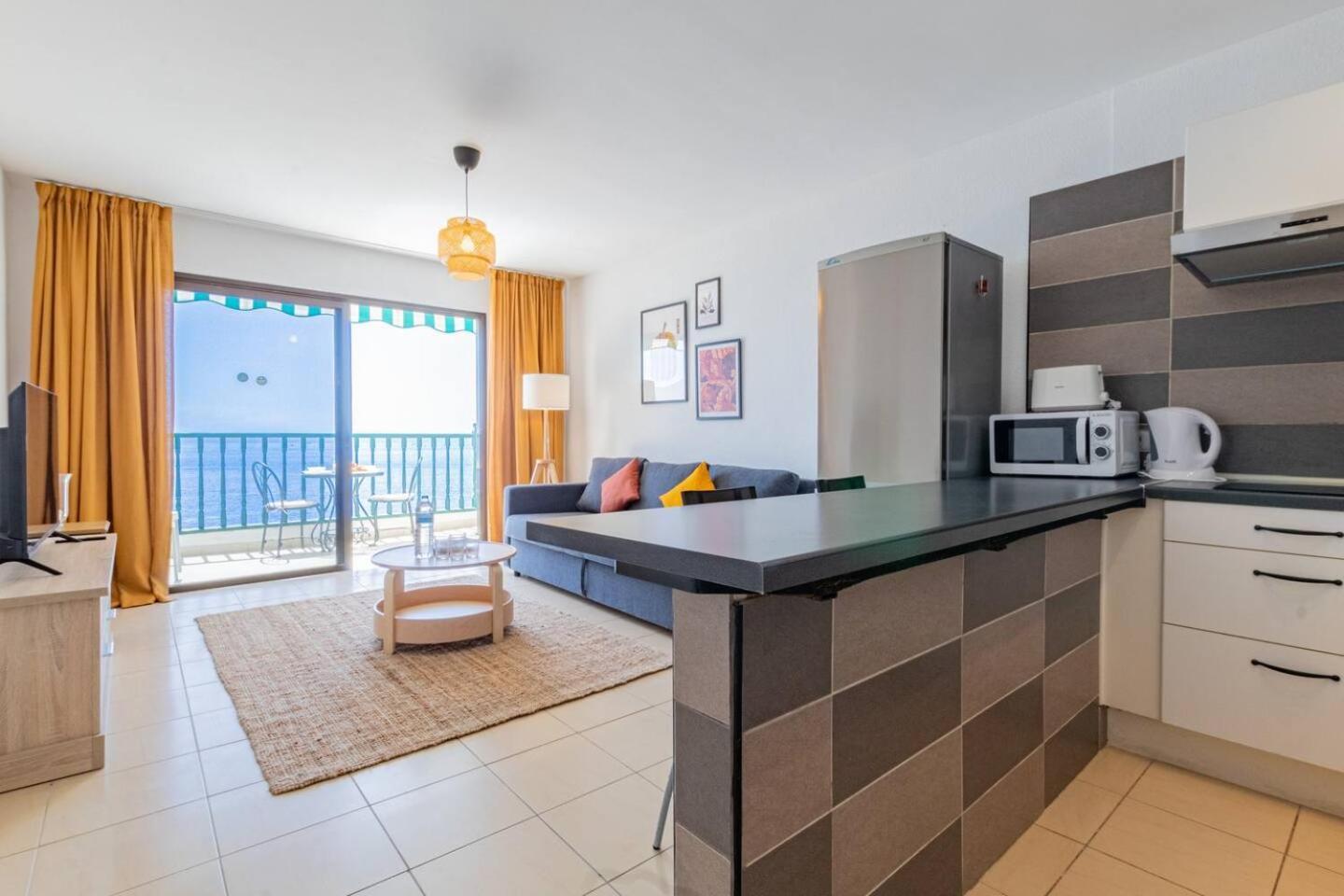 Playa Santiago Apt By Dream Homes Tenerife Puerto de Santiago  Exterior foto
