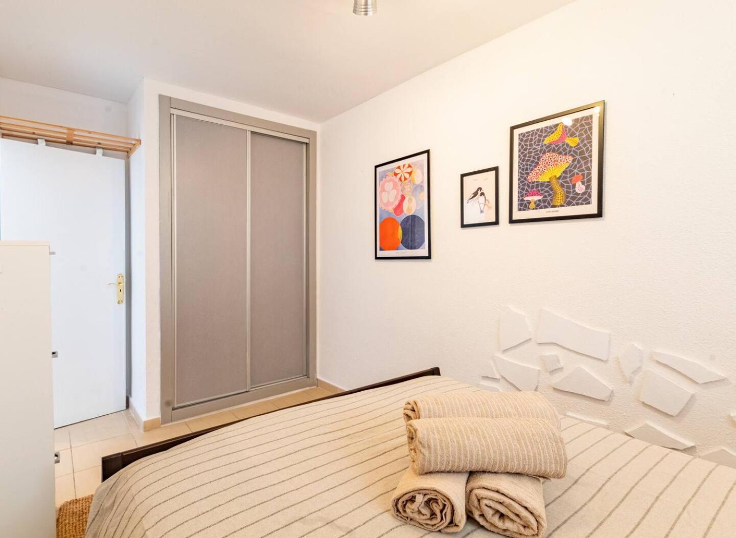 Playa Santiago Apt By Dream Homes Tenerife Puerto de Santiago  Exterior foto