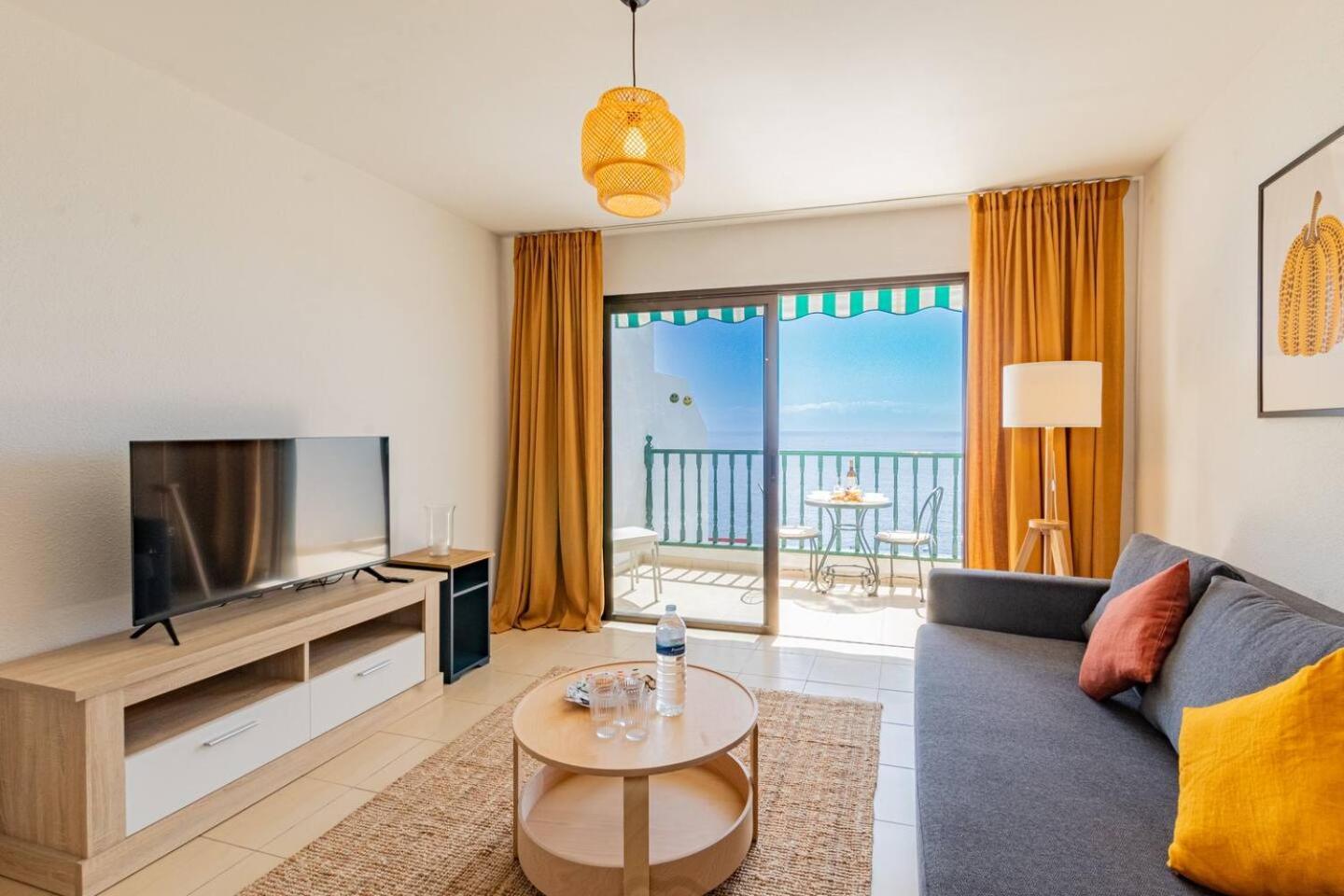 Playa Santiago Apt By Dream Homes Tenerife Puerto de Santiago  Exterior foto