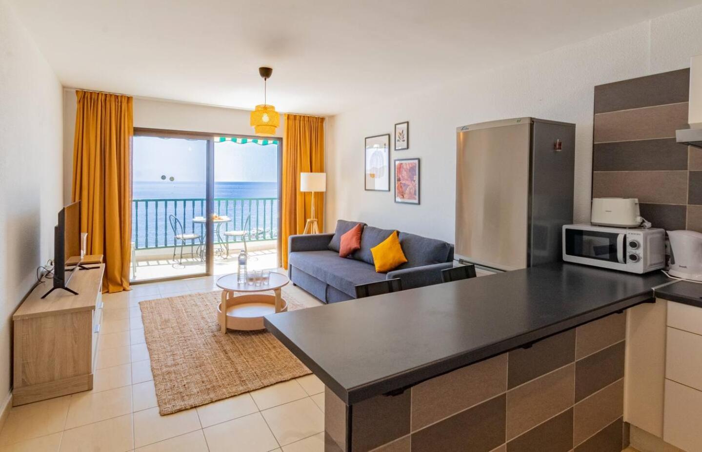 Playa Santiago Apt By Dream Homes Tenerife Puerto de Santiago  Exterior foto
